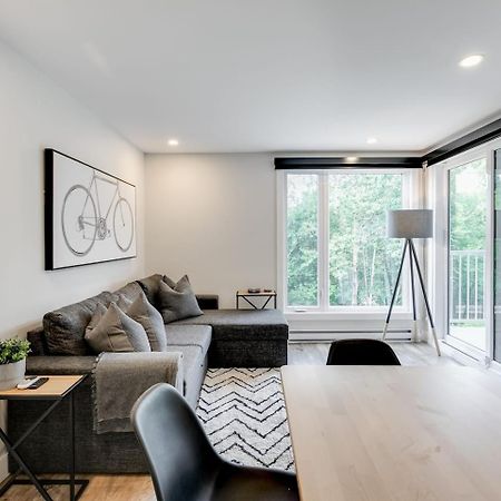 Le Panoramik By Gestion Elite Apartment Mont-Tremblant Exterior photo