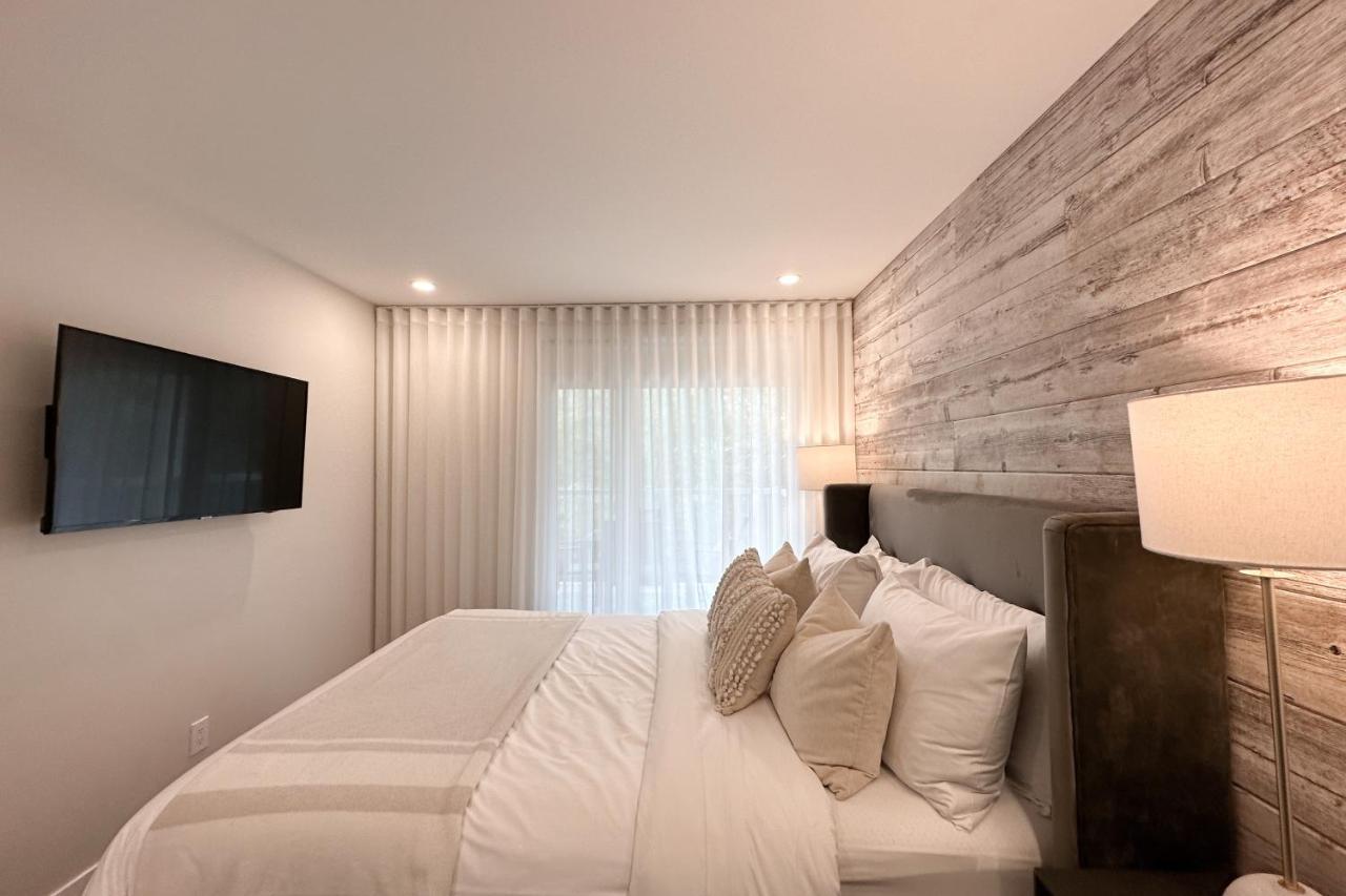 Le Panoramik By Gestion Elite Apartment Mont-Tremblant Exterior photo