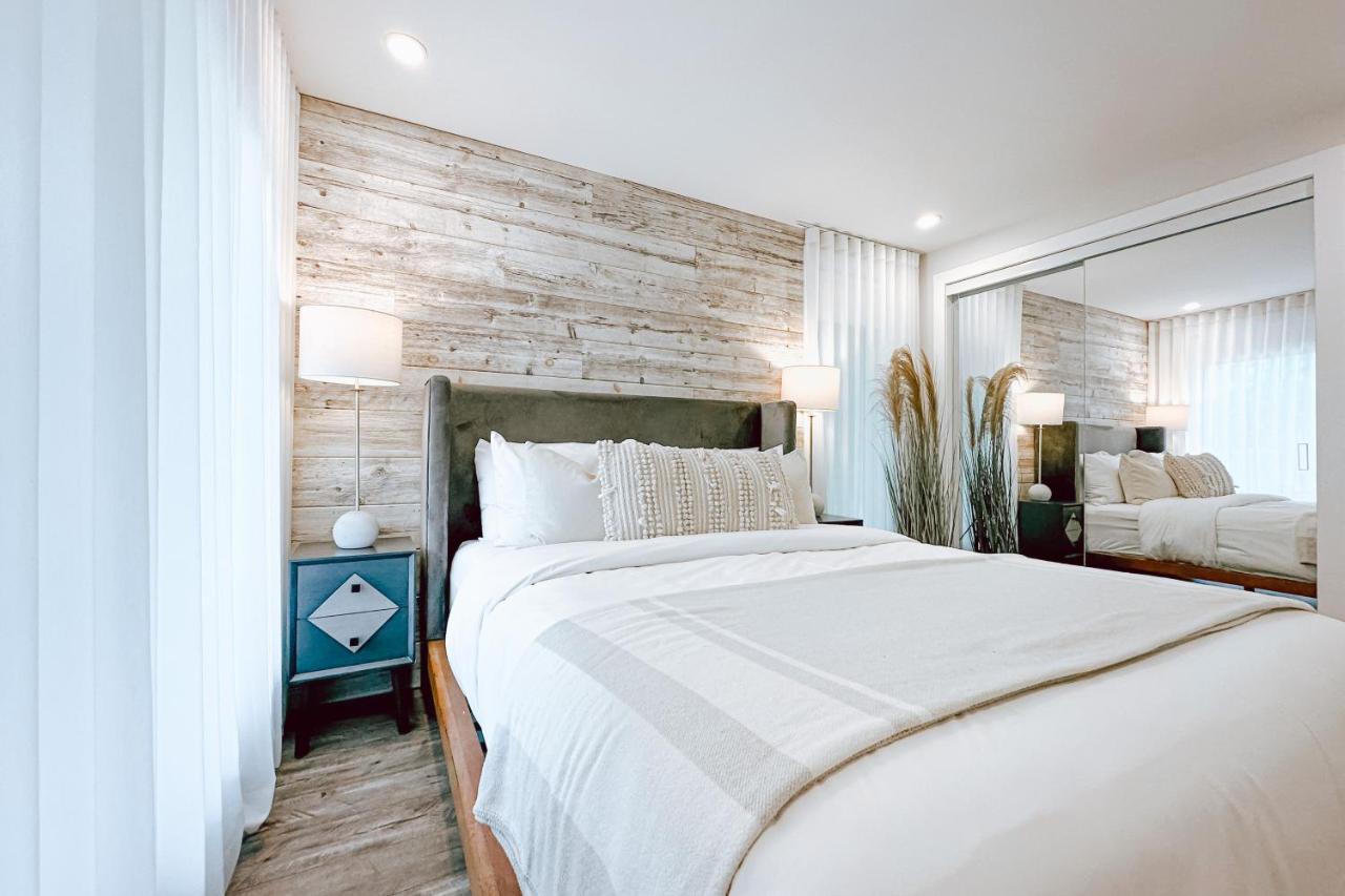 Le Panoramik By Gestion Elite Apartment Mont-Tremblant Exterior photo